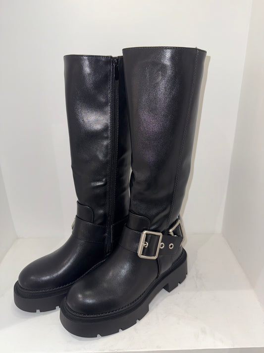 Bottes haute