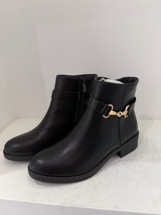 Bottes