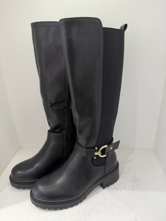 Bottes haute