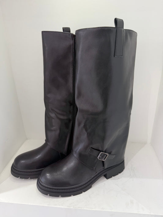 Bottes haute
